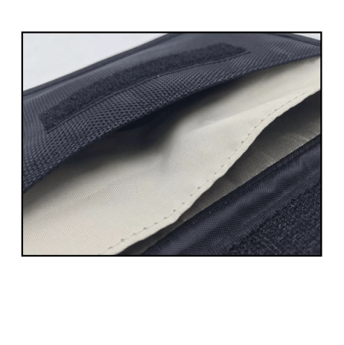 kooi van faraday telefoonhoesje