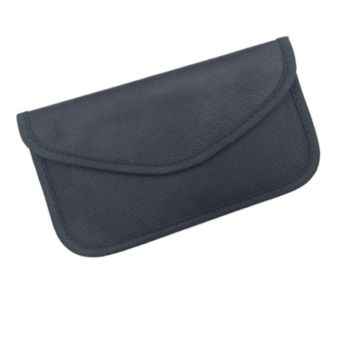 zwarte antistralinghoes