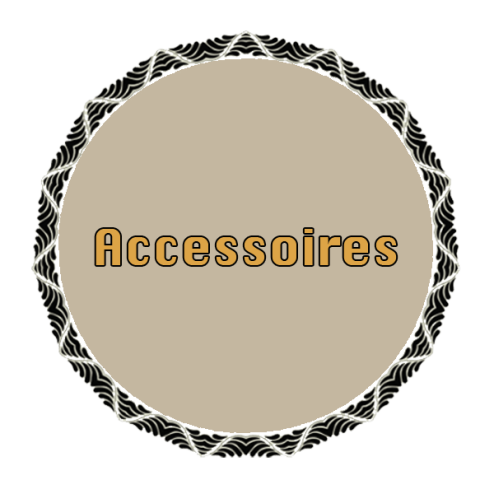 Accessoires
