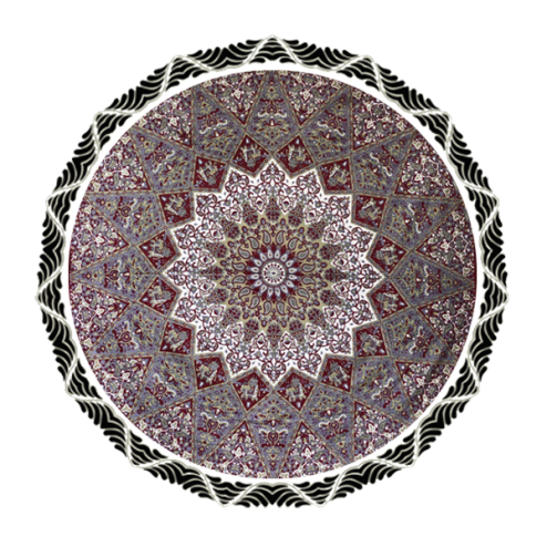 Mandala e.a. doeken